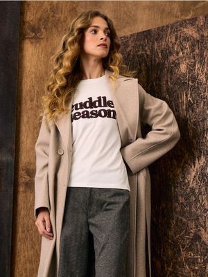 Bluzka damska Sinsay ze sklepu: Sinsay w kategorii: Bluzki damskie - zdjęcie CC22A15-4CA-6968_630JQ