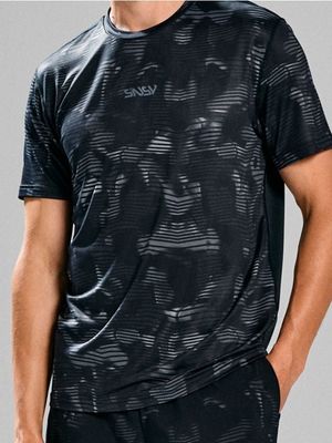 Sinsay - T-shirt męski ze sklepu: Sinsay w kategorii: T-shirty męskie - zdjęcie CC22A15-4CA-6968_631EY