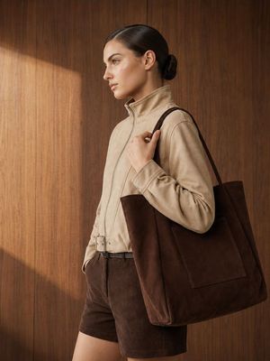 Shopper bag wakacyjna Sinsay ze sklepu: Sinsay w kategorii: Torby Shopper bag - zdjęcie CC22A15-4CA-6968_631KW