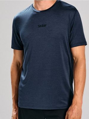 Sinsay - T-shirt męski wiosenny ze sklepu: Sinsay w kategorii: T-shirty męskie - zdjęcie CC22A15-4CA-6968_632EY