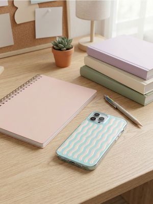 Sinsay - Etui ze sklepu: Sinsay w kategorii: Etui - zdjęcie CC22A15-4CA-6968_6383Z