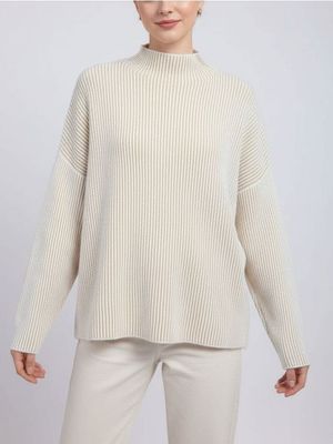 Sweter damski Sinsay ze sklepu: Sinsay w kategorii: Swetry damskie - zdjęcie CC22A15-4CA-6968_640IJ