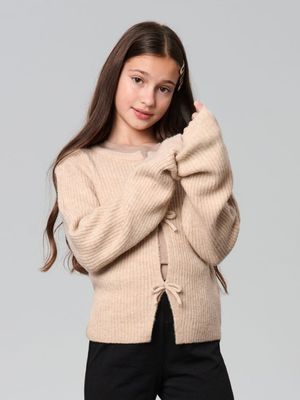 Sweter damski ze sklepu: Sinsay w kategorii: Swetry damskie - zdjęcie CC22A15-4CA-6968_642BS