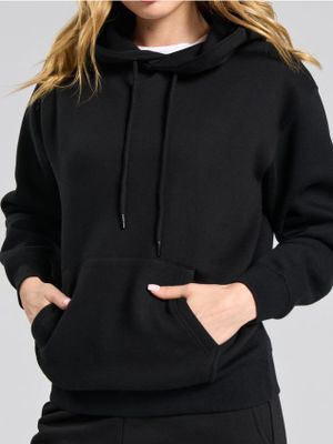 Bluza damska Sinsay ze sklepu: Sinsay w kategorii: Bluzy damskie - zdjęcie CC22A15-4CA-6968_6436J