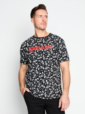 Sinsay - T-shirt męski na wiosnę ze sklepu: Sinsay w kategorii: T-shirty męskie