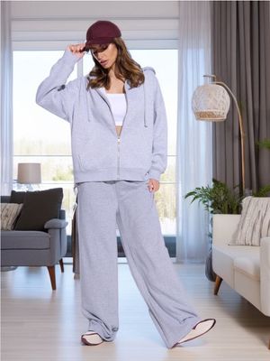 Bluza damska na jesień Sinsay ze sklepu: Sinsay w kategorii: Bluzy damskie - zdjęcie CC22A15-4CA-6968_6441J