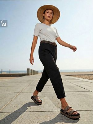Bluzka damska wiosenna Sinsay ze sklepu: Sinsay w kategorii: Bluzki damskie - zdjęcie CC22A15-4CA-6968_647EU