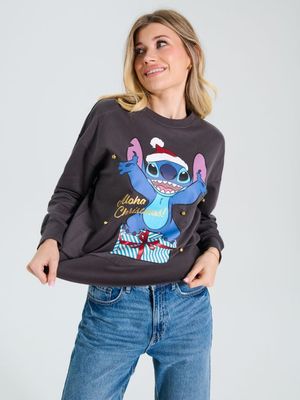 Sinsay - Bluza damska młodzieżowa ze sklepu: Sinsay w kategorii: Bluzy damskie - zdjęcie CC22A15-4CA-6968_6487F