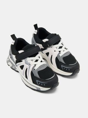 Buty sportowe dziecięce na wiosnę Sinsay ze sklepu: Sinsay w kategorii: Buty sportowe dziecięce - zdjęcie CC22A15-4CA-6968_651GW