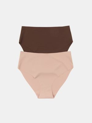 Majtki damskie Sinsay ze sklepu: Sinsay w kategorii: Majtki damskie - zdjęcie CC22A15-4CA-6968_652JG