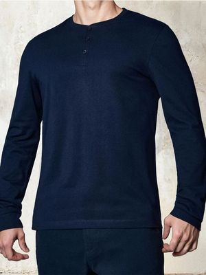 T-shirt męski casual Sinsay ze sklepu: Sinsay w kategorii: T-shirty męskie - zdjęcie CC22A15-4CA-6968_653EY