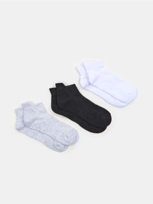 Skarpetki damskie casual ze sklepu: Sinsay w kategorii: Skarpetki damskie - zdjęcie CC22A15-4CA-6968_656DS