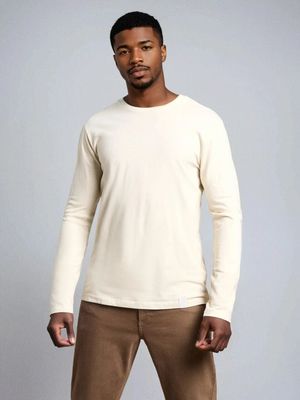 Sinsay - T-shirt męski na wiosnę ze sklepu: Sinsay w kategorii: T-shirty męskie - zdjęcie CC22A15-4CA-6968_657EY