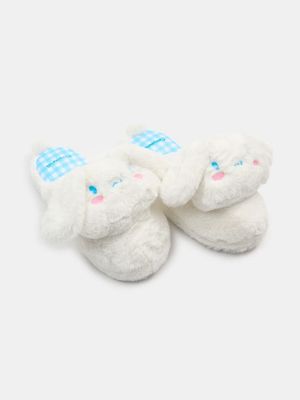 Kapcie damskie wiosenne Sinsay ze sklepu: Sinsay w kategorii: Kapcie damskie - zdjęcie CC22A15-4CA-6968_657GR