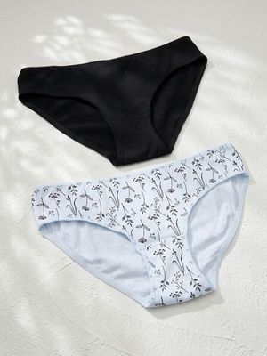 Sinsay - Majtki damskie casual ze sklepu: Sinsay w kategorii: Majtki damskie - zdjęcie CC22A15-4CA-6968_658JG