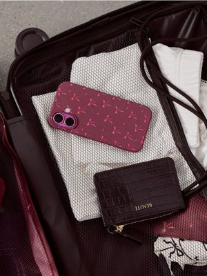 Etui Sinsay ze sklepu: Sinsay w kategorii: Etui - zdjęcie CC22A15-4CA-6968_658JN