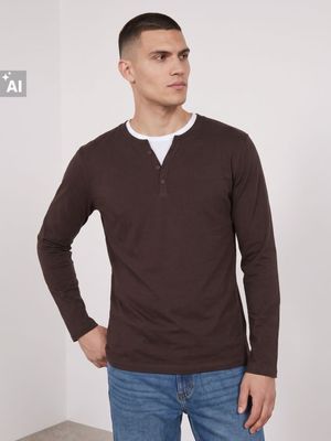 Sinsay - T-shirt męski ze sklepu: Sinsay w kategorii: T-shirty męskie - zdjęcie CC22A15-4CA-6968_660JX