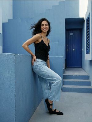 Bluzka damska casual Sinsay ze sklepu: Sinsay w kategorii: Bluzki damskie - zdjęcie CC22A15-4CA-6968_661HA