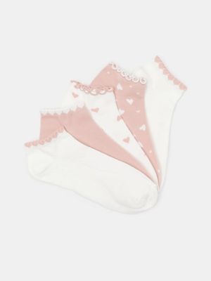 Skarpetki damskie casual Sinsay ze sklepu: Sinsay w kategorii: Skarpetki damskie - zdjęcie CC22A15-4CA-6968_669JO