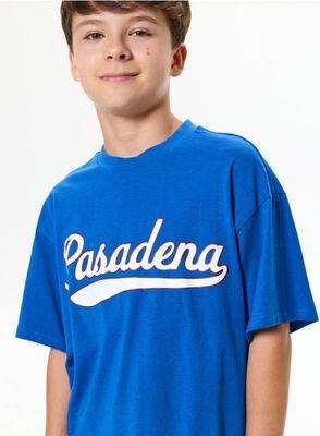 Sinsay - T-shirt chłopięce letni ze sklepu: Sinsay w kategorii: T-shirty chłopięce - zdjęcie CC22A15-4CA-6968_669KB