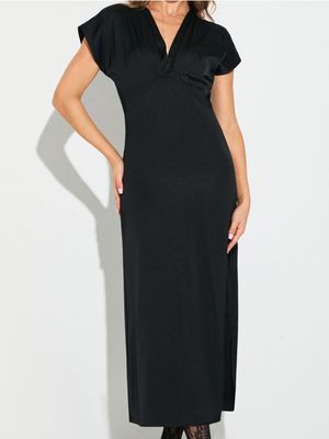 Sukienka elegancka Sinsay ze sklepu: Sinsay w kategorii: Sukienki