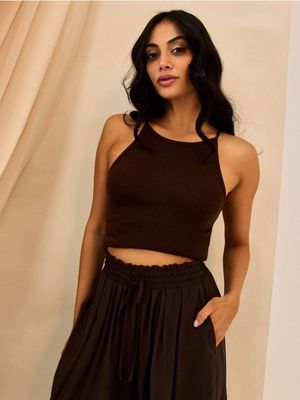 Bluzka damska casual Sinsay ze sklepu: Sinsay w kategorii: Bluzki damskie - zdjęcie CC22A15-4CA-6968_672HA
