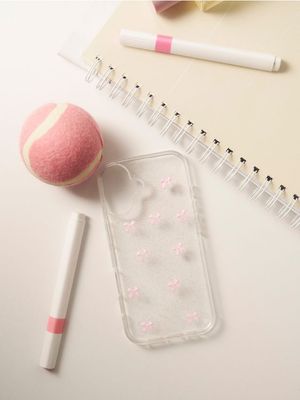 Etui Sinsay ze sklepu: Sinsay w kategorii: Etui - zdjęcie CC22A15-4CA-6968_677JP
