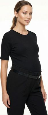 Sinsay - Bluzka damska wiosenna casual ze sklepu: Sinsay w kategorii: Bluzki damskie - zdjęcie CC22A15-4CA-6968_680HC