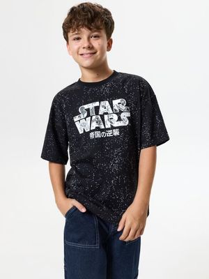 Sinsay - T-shirt chłopięce na lato ze sklepu: Sinsay w kategorii: T-shirty chłopięce - zdjęcie CC22A15-4CA-6968_680KB