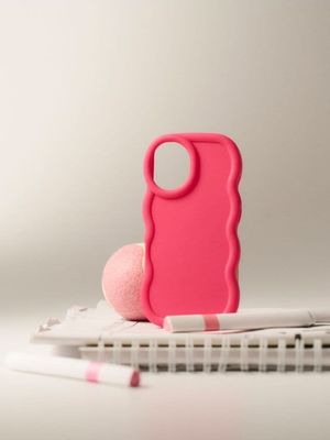 Etui Sinsay ze sklepu: Sinsay w kategorii: Etui - zdjęcie CC22A15-4CA-6968_681JP