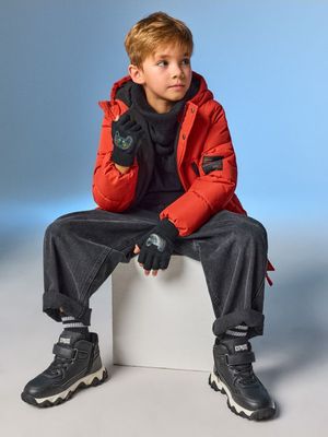 Bluza męska młodzieżowa Sinsay ze sklepu: Sinsay w kategorii: Bluzy męskie - zdjęcie CC22A15-4CA-6968_682KL