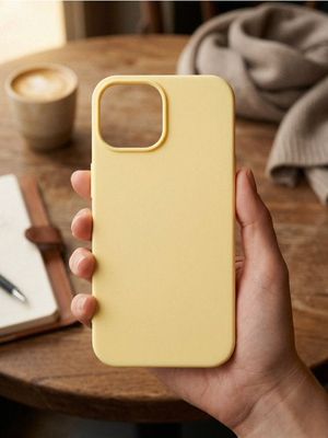 Etui jesienny ze sklepu: Sinsay w kategorii: Etui - zdjęcie CC22A15-4CA-6968_684JP