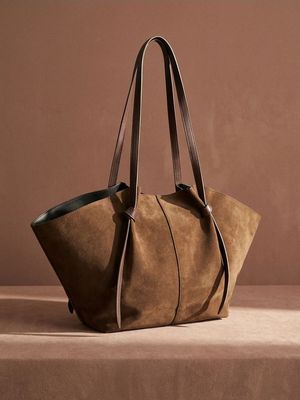 Shopper bag elegancka Sinsay ze sklepu: Sinsay w kategorii: Torby Shopper bag - zdjęcie CC22A15-4CA-6968_687KW