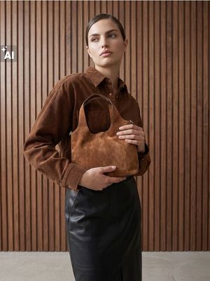 Shopper bag wakacyjna Sinsay ze sklepu: Sinsay w kategorii: Torby Shopper bag - zdjęcie CC22A15-4CA-6968_688KW