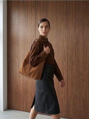 Shopper bag wakacyjna Sinsay ze sklepu: Sinsay w kategorii: Torby Shopper bag - zdjęcie CC22A15-4CA-6968_688KW