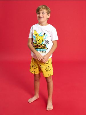 Piżama dziecięce Sinsay ze sklepu: Sinsay w kategorii: Piżamy dziecięce - zdjęcie CC22A15-4CA-6968_6894R