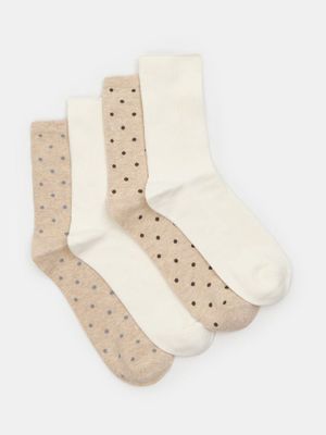 Skarpetki damskie casual Sinsay ze sklepu: Sinsay w kategorii: Skarpetki damskie - zdjęcie CC22A15-4CA-6968_693JO