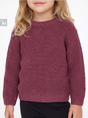 Sweter damski casual Sinsay ze sklepu: Sinsay w kategorii: Swetry damskie - zdjęcie CC22A15-4CA-6968_694JH