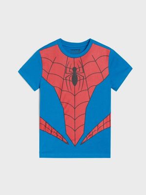 T-shirt chłopięce letni Sinsay ze sklepu: Sinsay w kategorii: T-shirty chłopięce - zdjęcie CC22A15-4CA-6968_697FV