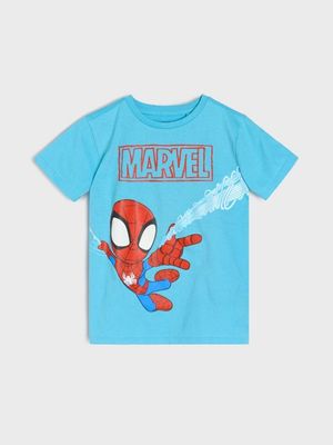 T-shirt chłopięce na lato Sinsay ze sklepu: Sinsay w kategorii: T-shirty chłopięce - zdjęcie CC22A15-4CA-6968_698ER