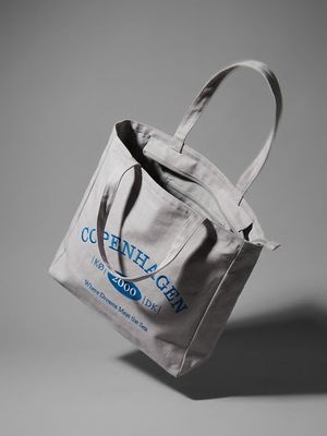 Shopper bag na wakacje Sinsay ze sklepu: Sinsay w kategorii: Torby Shopper bag - zdjęcie CC22A15-4CA-6968_698JX