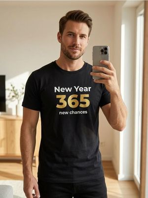 T-shirt męski Sinsay ze sklepu: Sinsay w kategorii: T-shirty męskie - zdjęcie CC22A15-4CA-6968_699JD