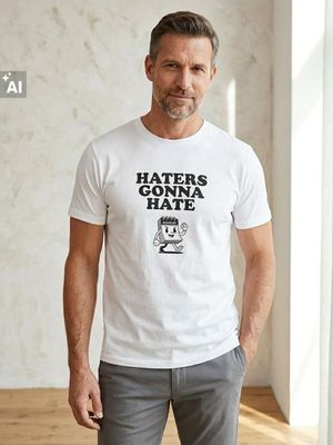 T-shirt męski młodzieżowy Sinsay ze sklepu: Sinsay w kategorii: T-shirty męskie - zdjęcie CC22A15-4CA-6968_701JD