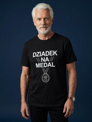 T-shirt męski młodzieżowy Sinsay ze sklepu: Sinsay w kategorii: T-shirty męskie - zdjęcie CC22A15-4CA-6968_702JD