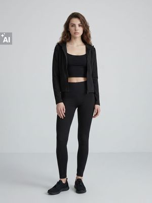 Spodnie damskie Sinsay ze sklepu: Sinsay w kategorii: Spodnie damskie - zdjęcie CC22A15-4CA-6968_702KK