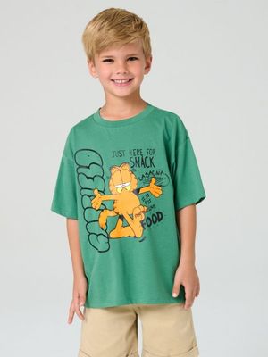 Sinsay - T-shirt chłopięce na wiosnę ze sklepu: Sinsay w kategorii: T-shirty chłopięce - zdjęcie CC22A15-4CA-6968_703FV