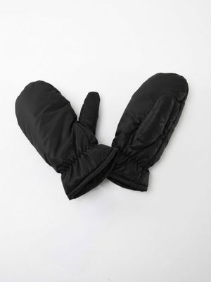 Rękawiczki Sinsay ze sklepu: Sinsay w kategorii: Rękawiczki damskie - zdjęcie CC22A15-4CA-6968_707LC