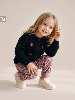 Sweter damski Sinsay ze sklepu: Sinsay w kategorii: Swetry damskie - zdjęcie CC22A15-4CA-6968_712JH