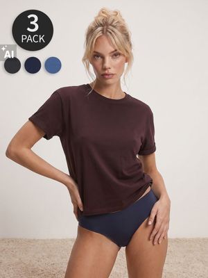 Sinsay - Majtki damskie casual ze sklepu: Sinsay w kategorii: Majtki damskie