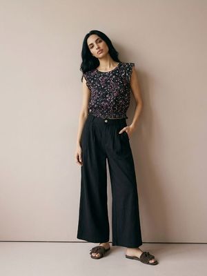 Bluzka damska Sinsay ze sklepu: Sinsay w kategorii: Bluzki damskie - zdjęcie CC22A15-4CA-6968_720JV